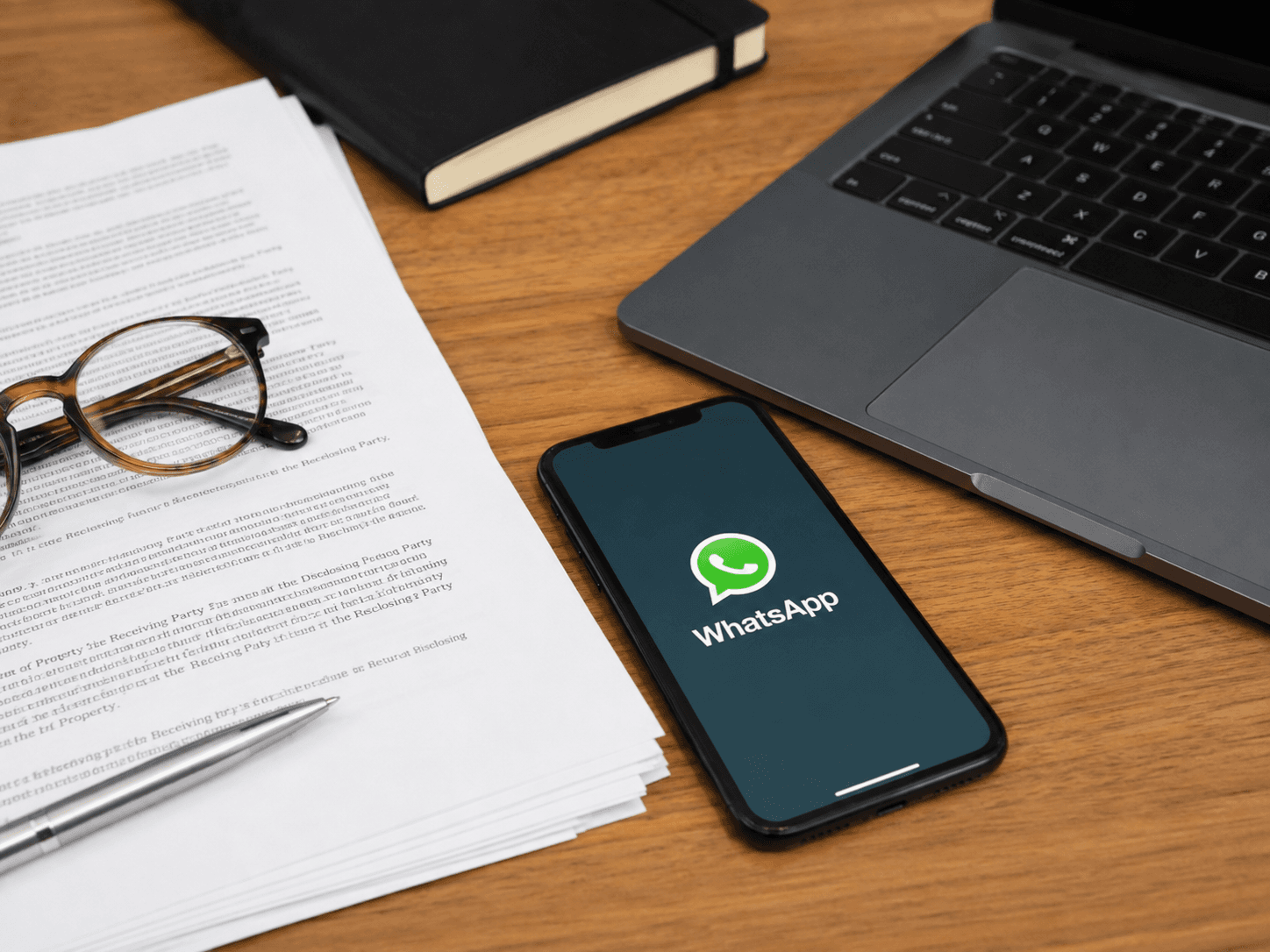WhatsApp Mesajları Mahkemede Delil Olur mu? Ekran Görüntüsü, Silinen Mesajlar ve Hukuka Aykırı Delil